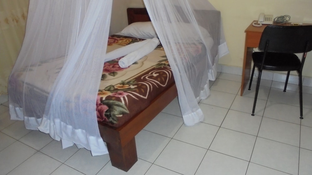 adventist lms guest house and conference centre