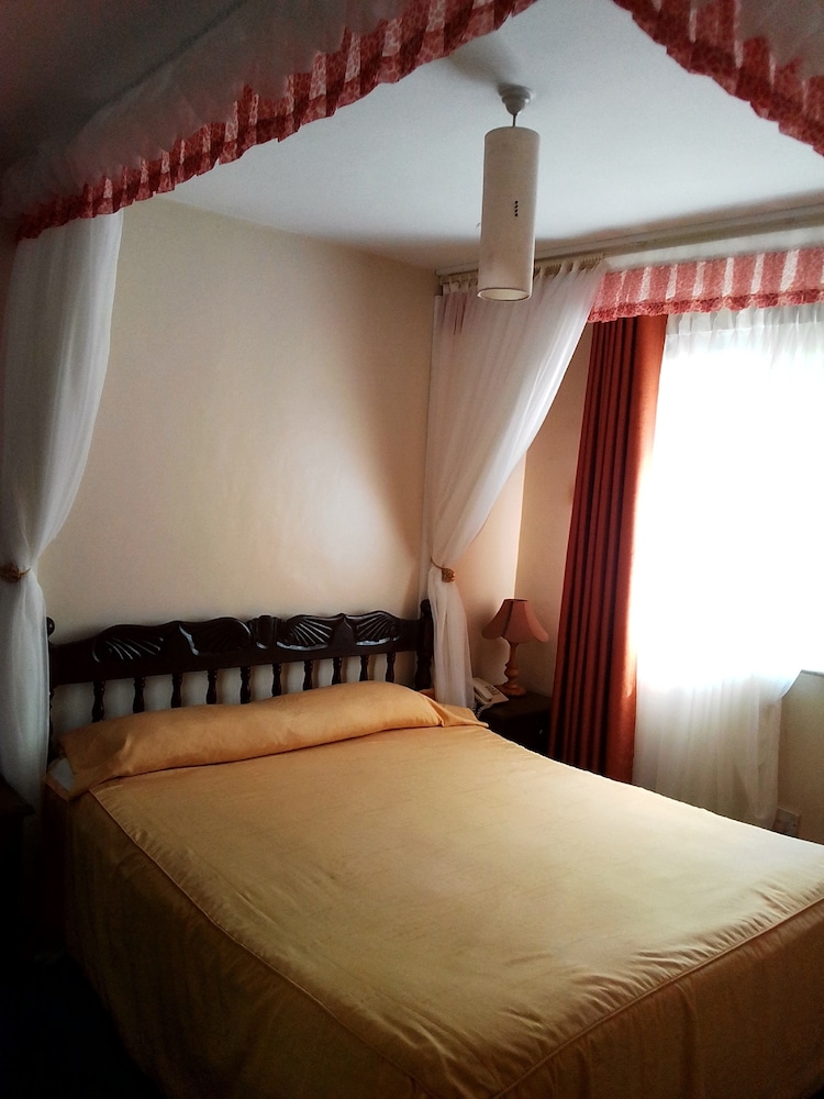 adventist lms guest house and conference centre