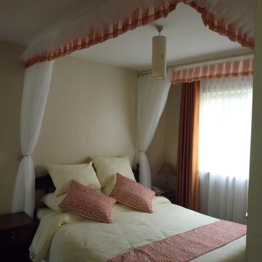 adventist lms guest house and conference centre