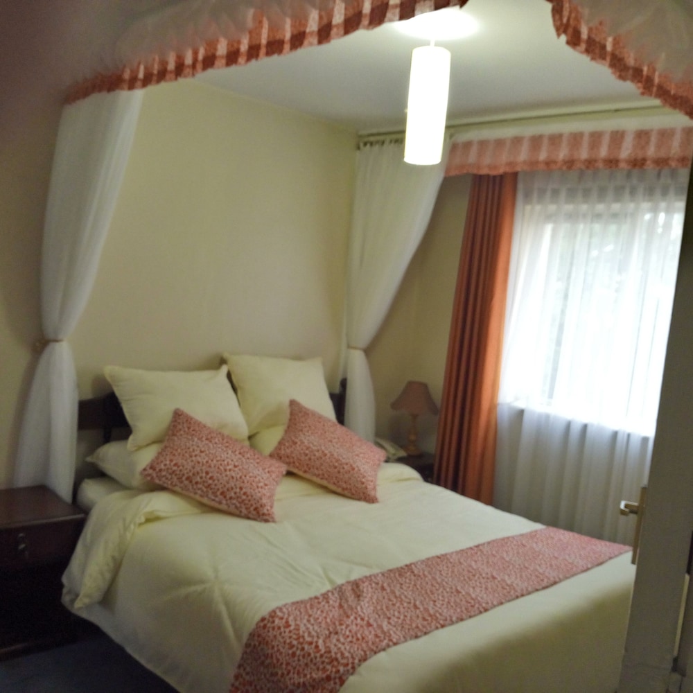 adventist lms guest house and conference centre