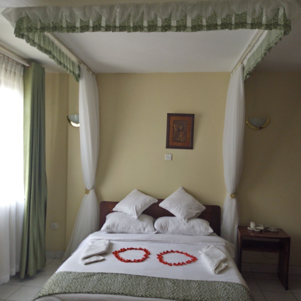 adventist lms guest house and conference centre