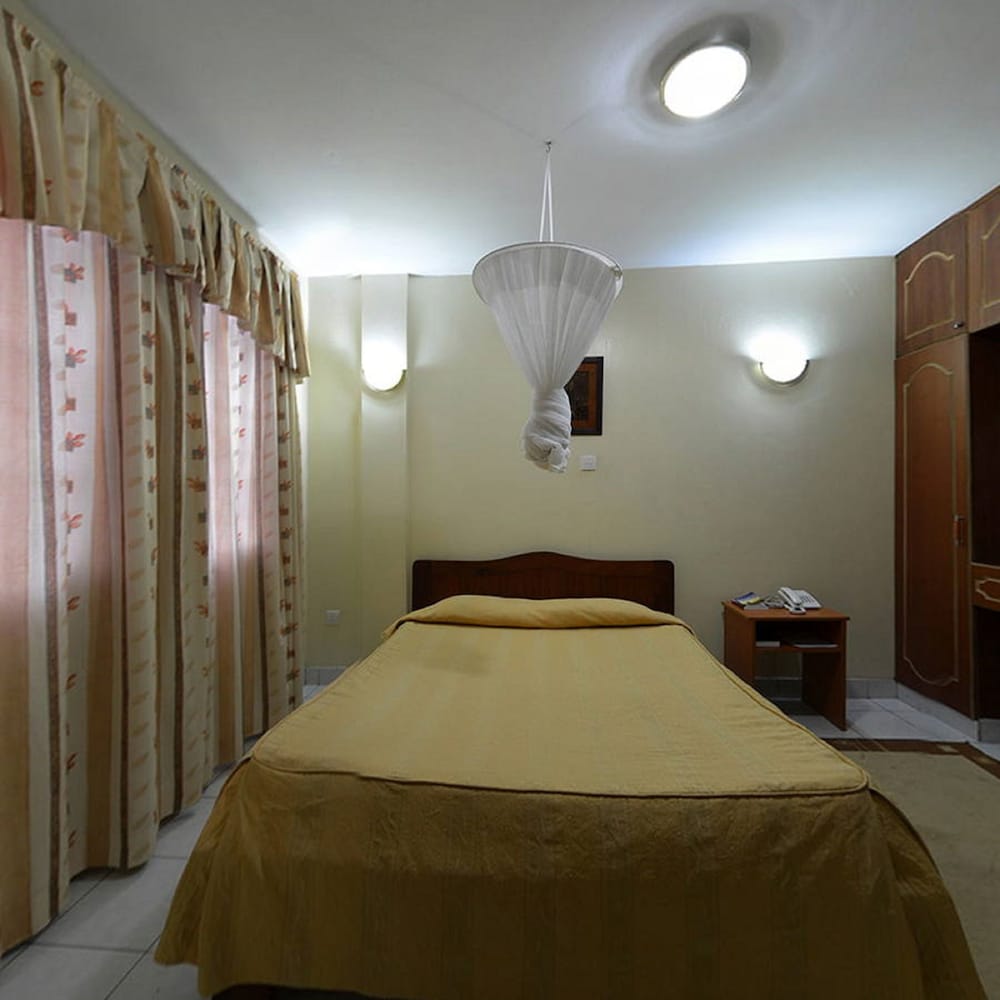 adventist lms guest house and conference centre