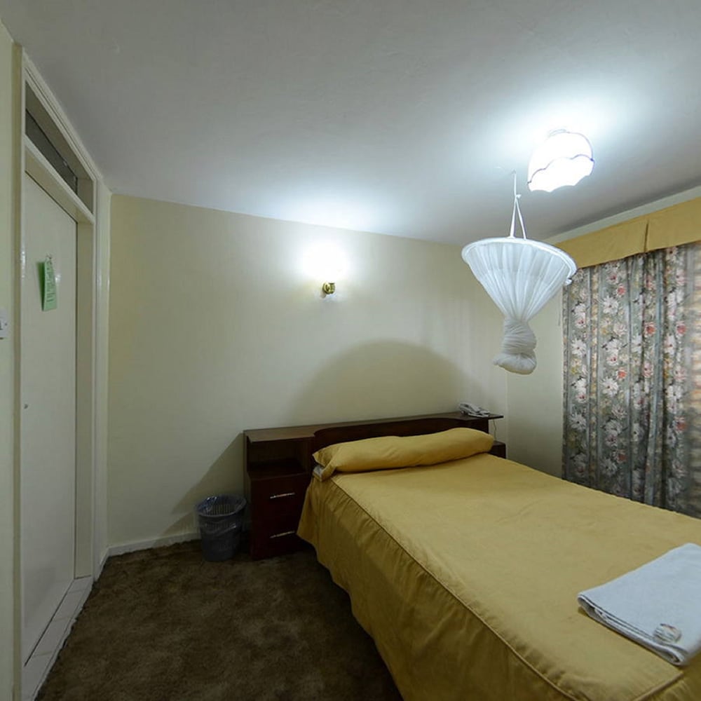 adventist lms guest house and conference centre