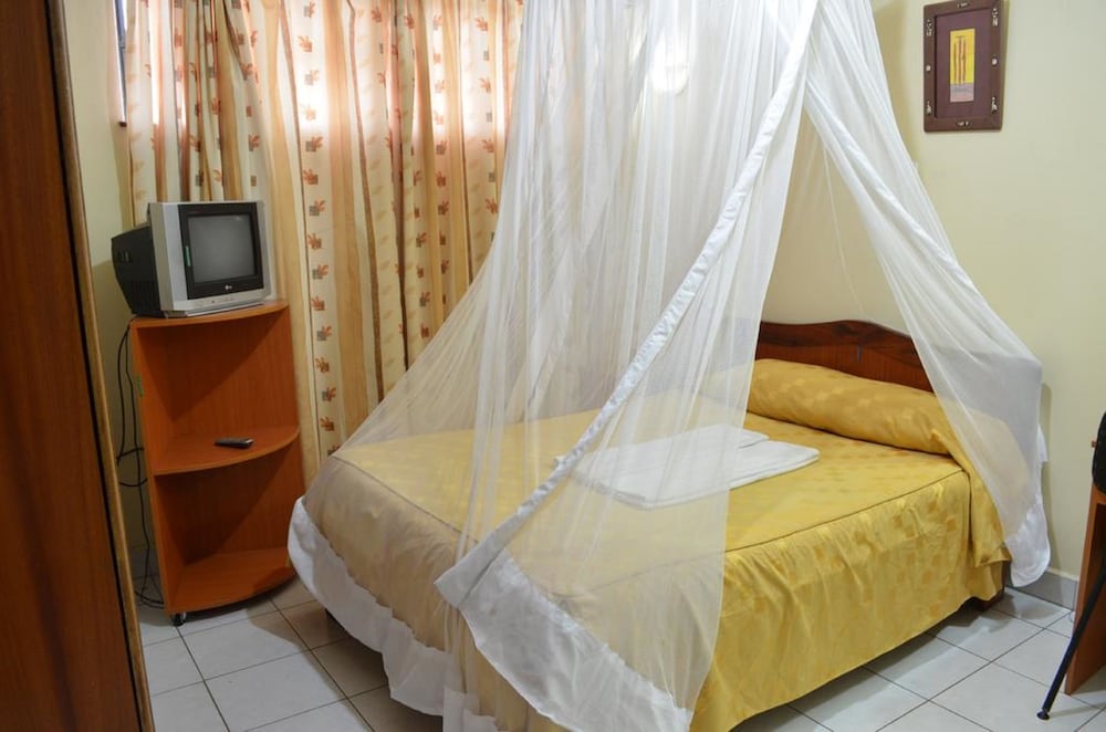 adventist lms guest house and conference centre
