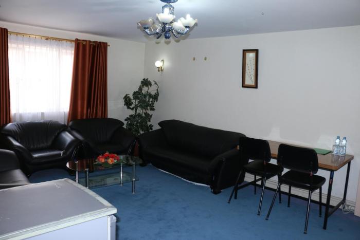 adventist lms guest house and conference centre