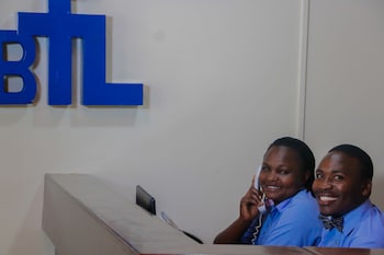 btl christian international conference centre