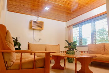 btl christian international conference centre