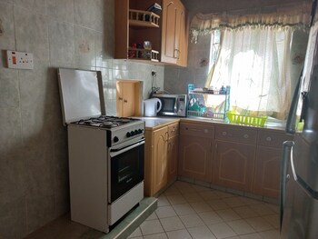 kuniville guest house