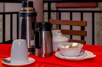 kuniville guest house