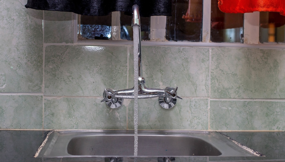 kuniville guest house