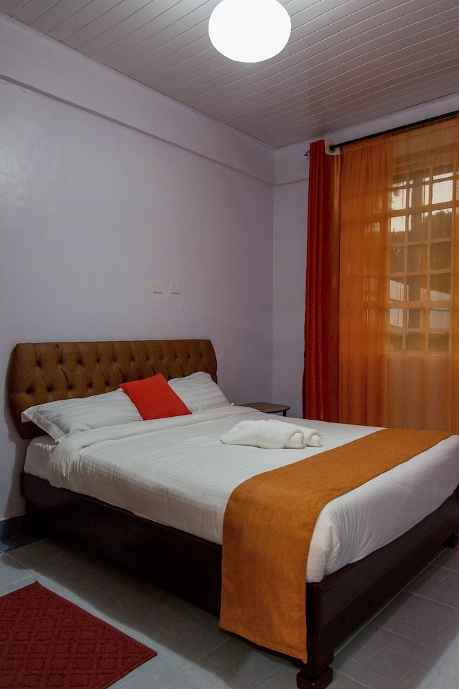 kuniville guest house