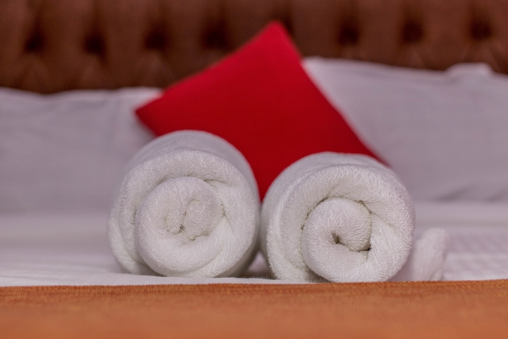 kuniville guest house