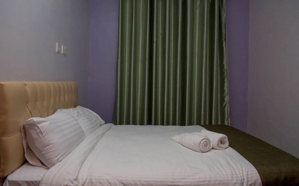 kuniville guest house