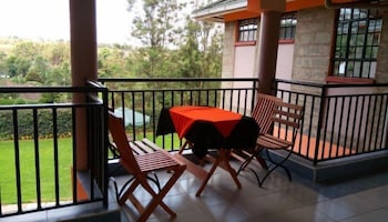 kuniville guest house