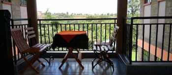 kuniville guest house