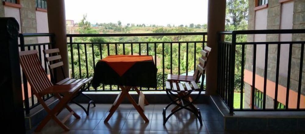 kuniville guest house