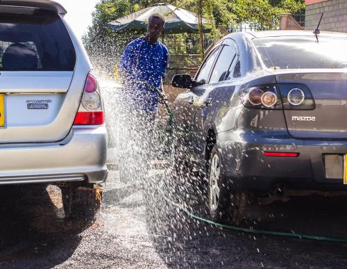 kuniville guest house