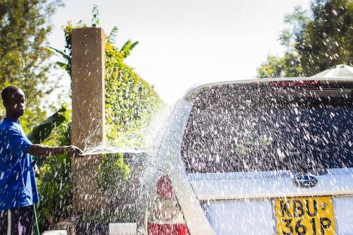 kuniville guest house