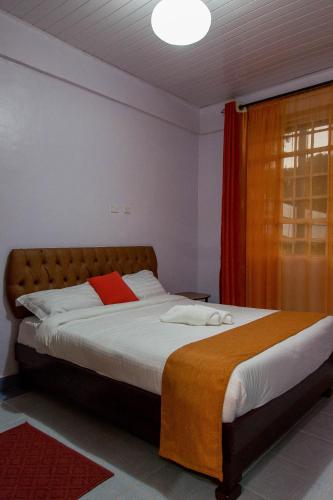 kuniville guest house