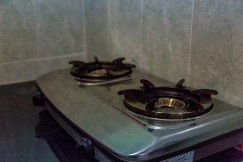 kuniville guest house