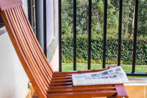 kuniville guest house