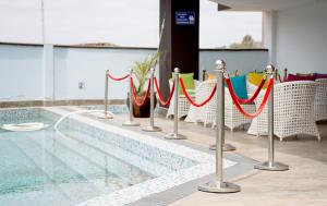 Gelian Hotel Machakos,Machakos County>>Machakos,4 star