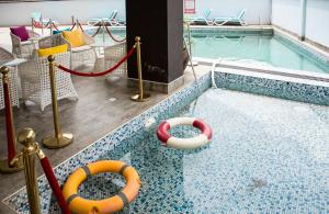 Gelian Hotel Machakos,Machakos County>>Machakos,4 star