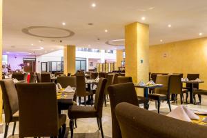 Gelian Hotel Machakos,Machakos County>>Machakos,4 star