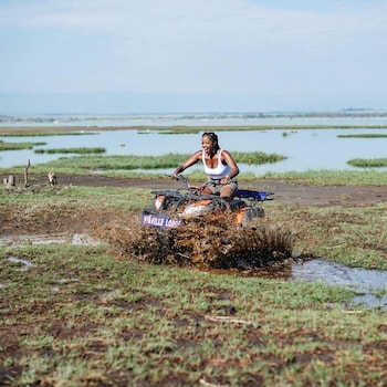 Sirville Lake Elementaita Lodge,Lake Elementaita>>Gilgil,3 star