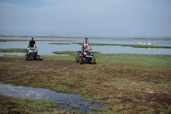Sirville Lake Elementaita Lodge,Lake Elementaita>>Gilgil,3 star