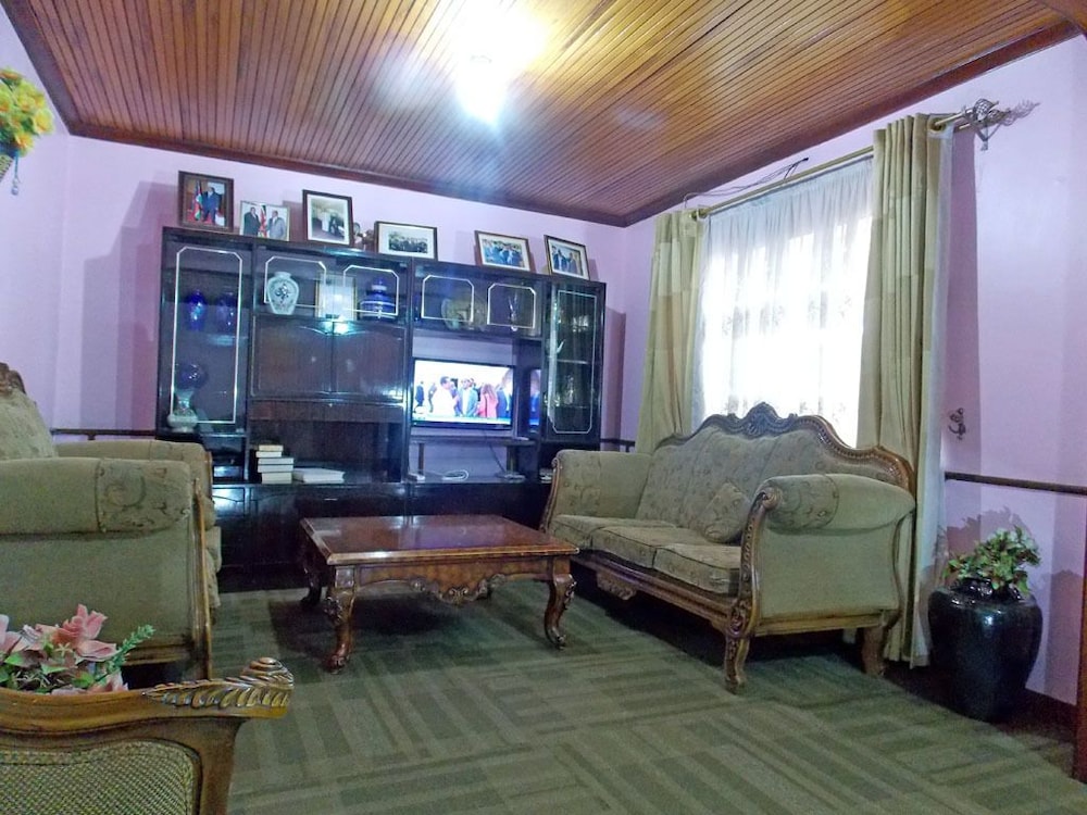 hanan guest house