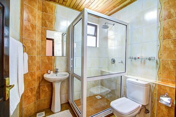 nelsons court serviced apartments