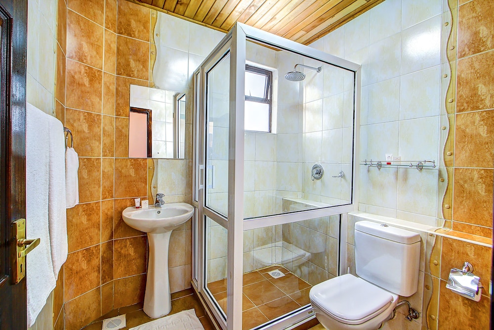 nelsons court serviced apartments