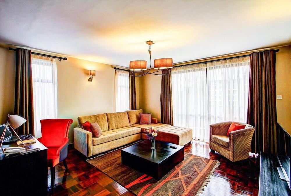 nelsons court serviced apartments