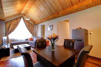 nelsons court serviced apartments