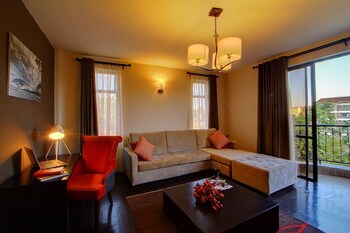nelsons court serviced apartments