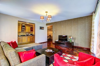 nelsons court serviced apartments
