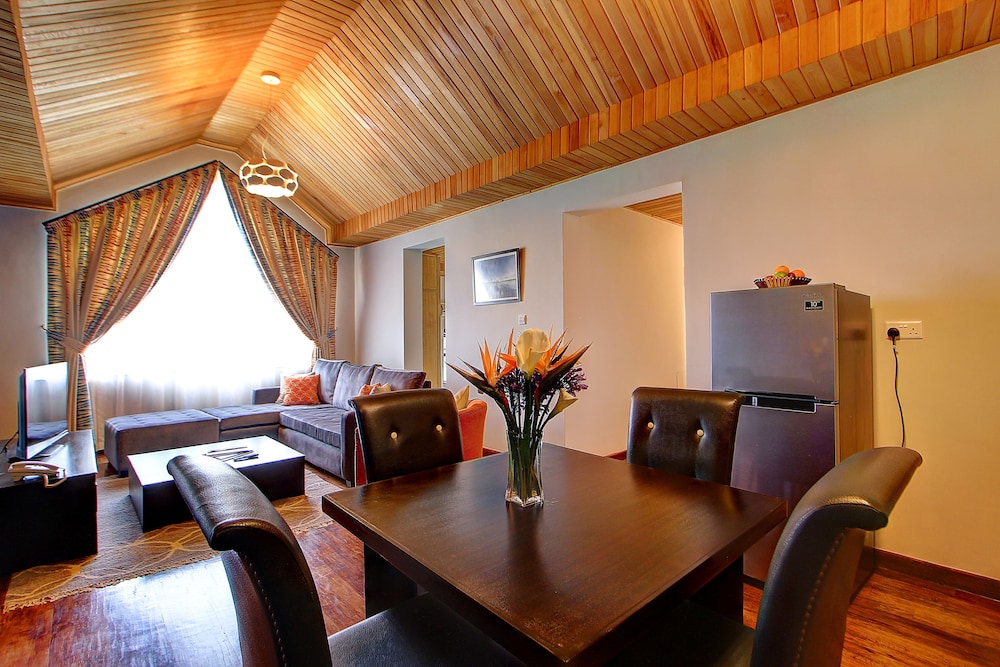 nelsons court serviced apartments
