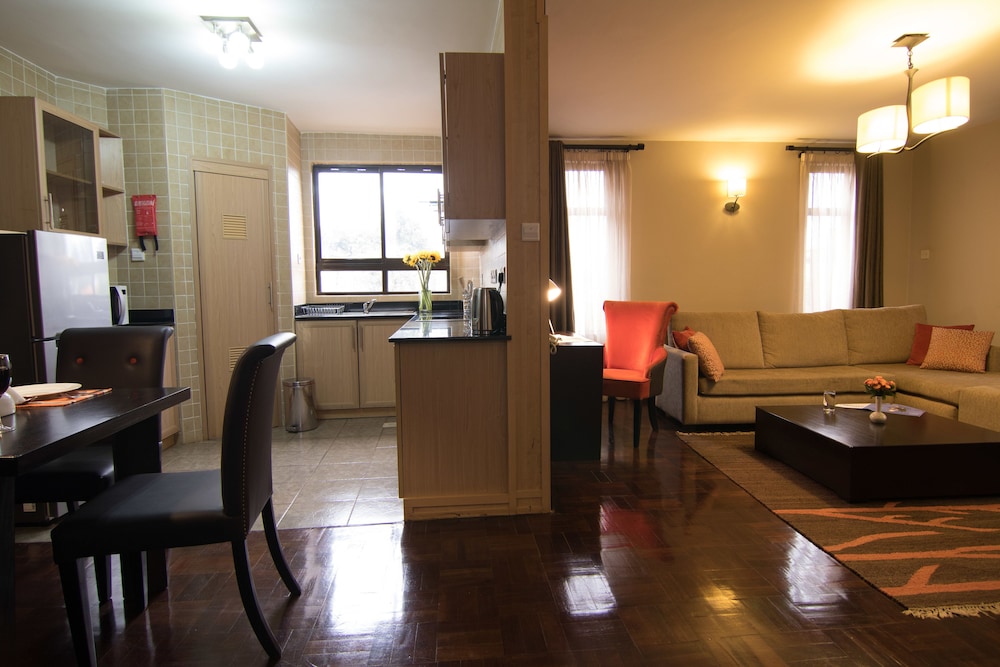 nelsons court serviced apartments