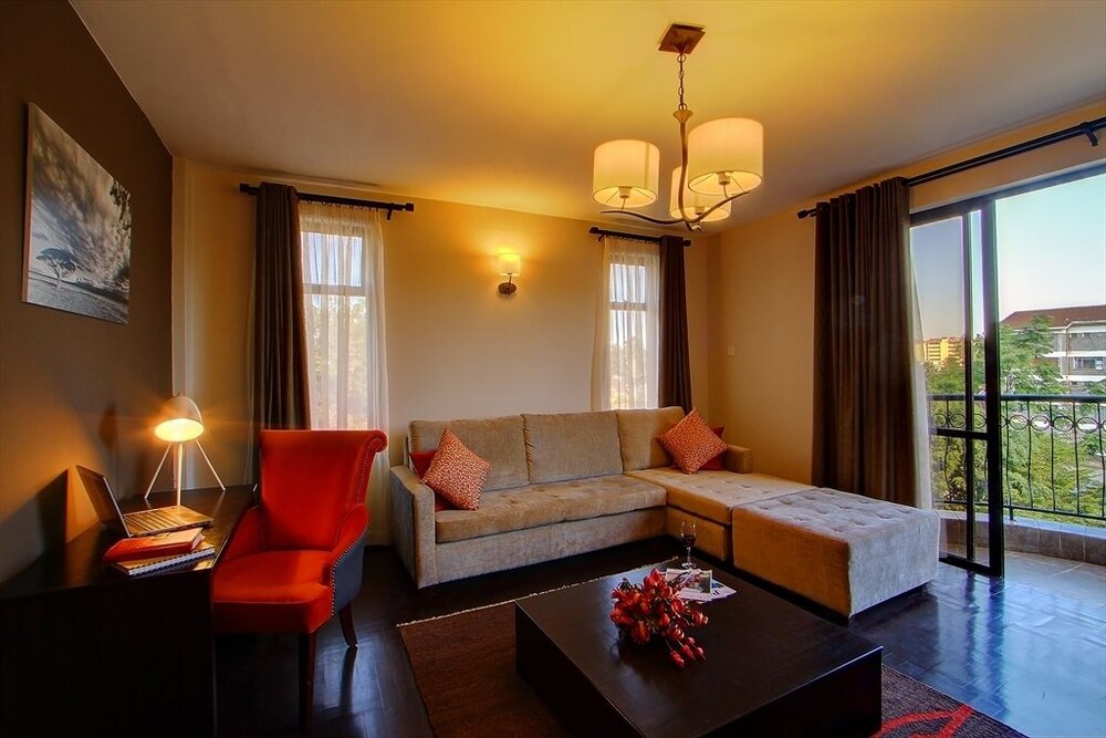 nelsons court serviced apartments