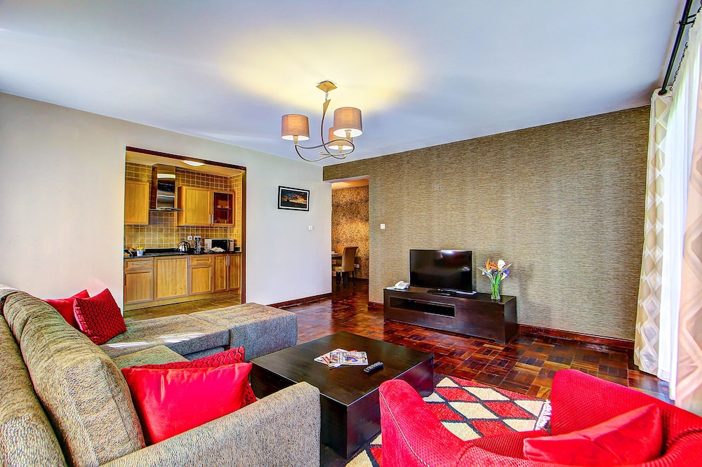 nelsons court serviced apartments