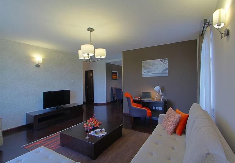 nelsons court serviced apartments