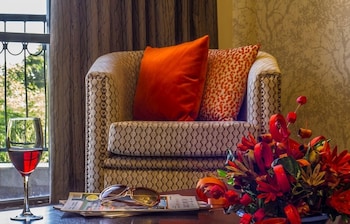 nelsons court serviced apartments