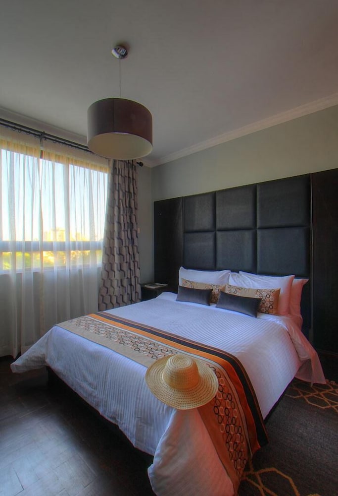 nelsons court serviced apartments