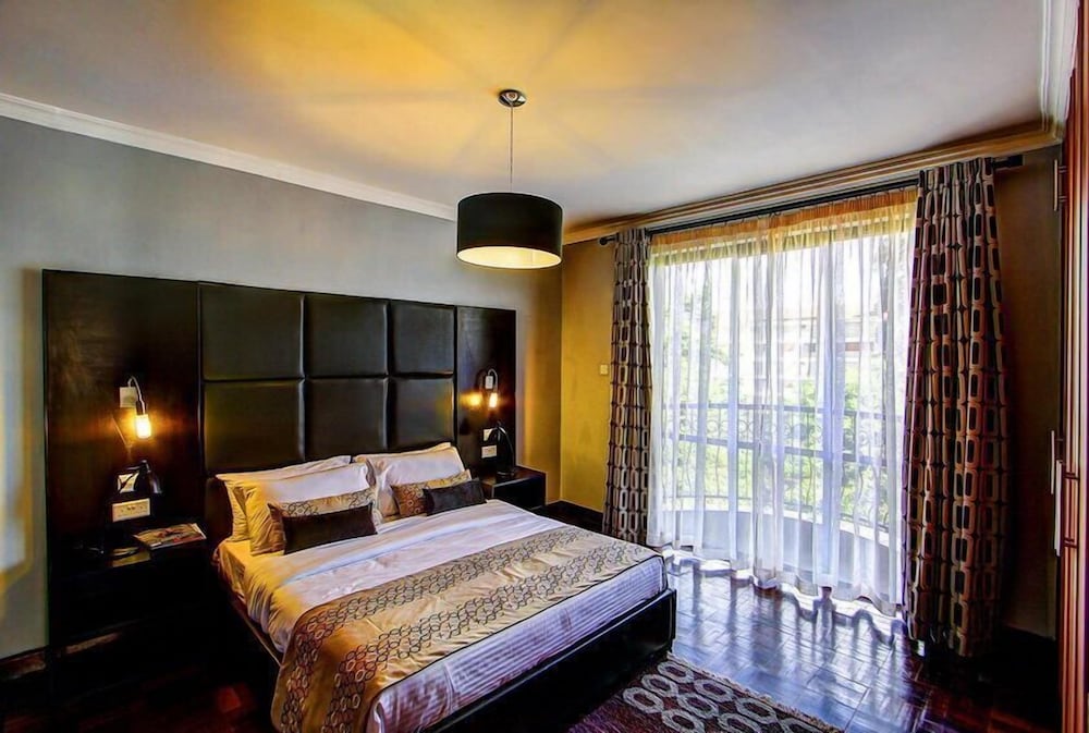 nelsons court serviced apartments