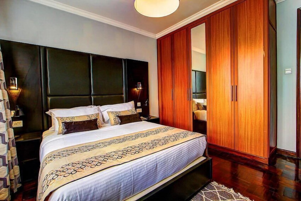 nelsons court serviced apartments