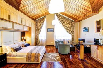 nelsons court serviced apartments