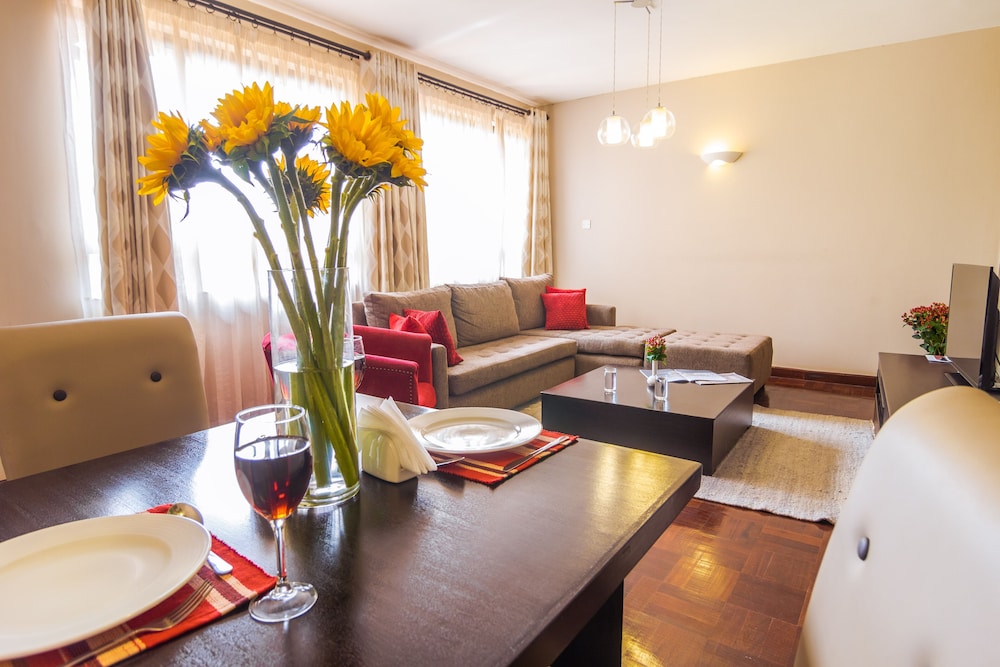 nelsons court serviced apartments