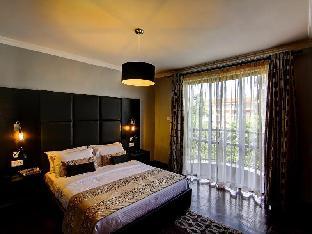 Nelson's Court Serviced Apartments,Near Westgate Shopping Mall,4 star