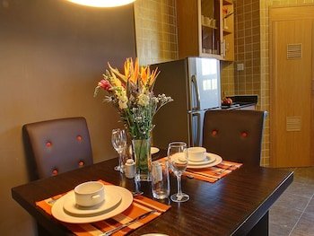 nelsons court serviced apartments